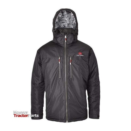 Mens Outdoor Jacket - X993211818-Massey Ferguson-clothing,jacket,jackets,Jackets & Fleeces,Men,Merchandise,Not On Sale,workwear