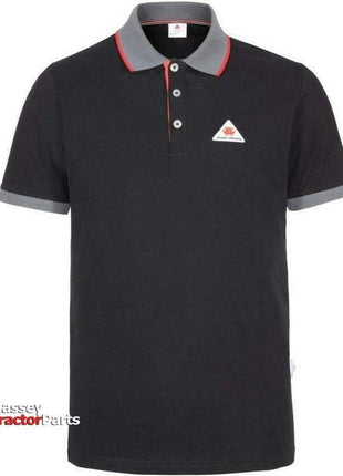 Mens Polo - X993322162-Massey Ferguson-Clothing,Men,Men & Women Shirt & Polo,Merchandise,On Sale,polo,Polo Shirt,workwear