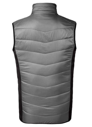 Mens Quilted Gilet Bodywarmer - X993312005 - Massey Tractor Parts