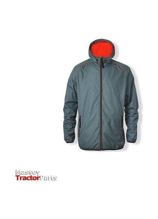 Mens Windbreaker - X993321708-Massey Ferguson-Clothing,jacket,Jackets & Fleeces,Men,Merchandise,On Sale,workwear