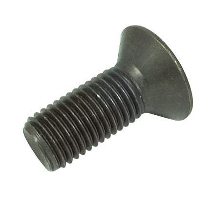 Metric Countersunk Hexagon Socket Screw, Size: M16 x 25mm (Din 7991)
 - S.78200 - Massey Tractor Parts