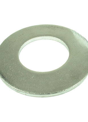 Metric Flat Washer, ID: 10mm, OD: 18.9mm, Thickness: 1.6mm (Din 125A)
 - S.4976 - Massey Tractor Parts