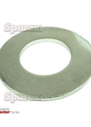 Metric Flat Washer, ID: 12mm, OD: 24mm, Thickness: 2.5mm (Din 125A)
 - S.4978 - Massey Tractor Parts