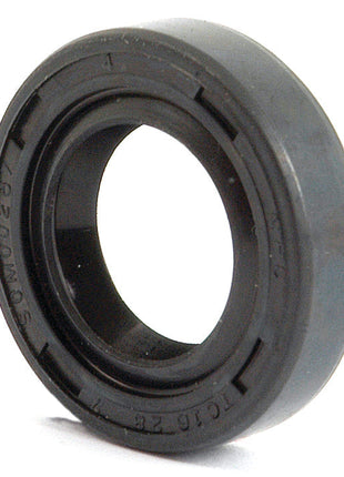 Metric Rotary Shaft Seal, 16 x 28 x 7mm Double Lip
 - S.50168 - Massey Tractor Parts