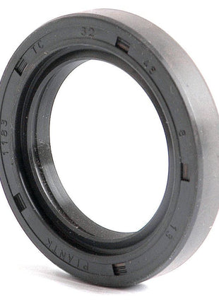Metric Rotary Shaft Seal, 32 x 48 x 8mm Double Lip
 - S.50258 - Massey Tractor Parts
