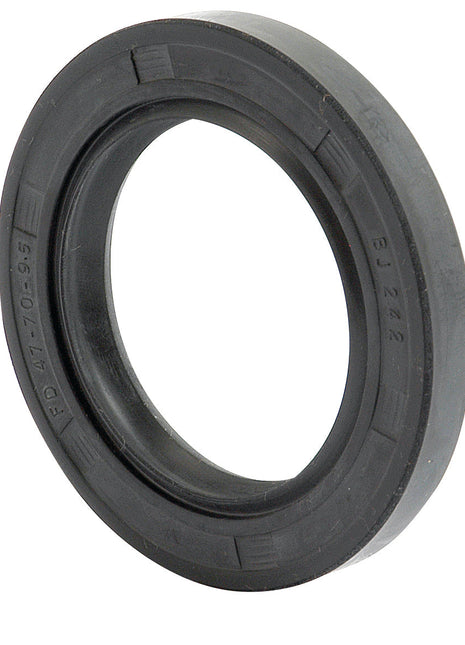 Metric Rotary Shaft Seal, 47 x 70 x 9.5mm
 - S.2973 - Massey Tractor Parts