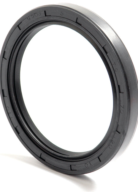 Metric Rotary Shaft Seal, 70 x 90 x 10mm Double Lip
 - S.50443 - Massey Tractor Parts