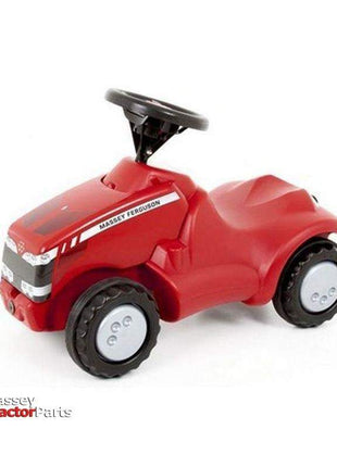 Minitrac - X993070132331-Rolly-Merchandise,Model Tractor,On Sale,Ride-on Toys & Accessories