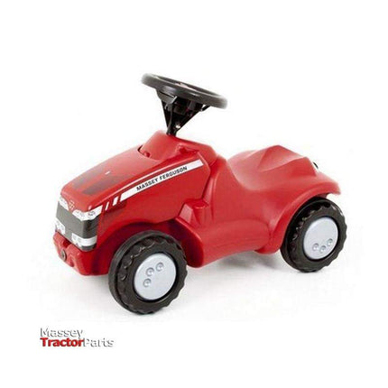 Minitrac - X993070132331-Rolly-Merchandise,Model Tractor,On Sale,Ride-on Toys & Accessories