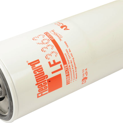 Oil Filter - Spin On - LF3363
 - S.76631 - Massey Tractor Parts