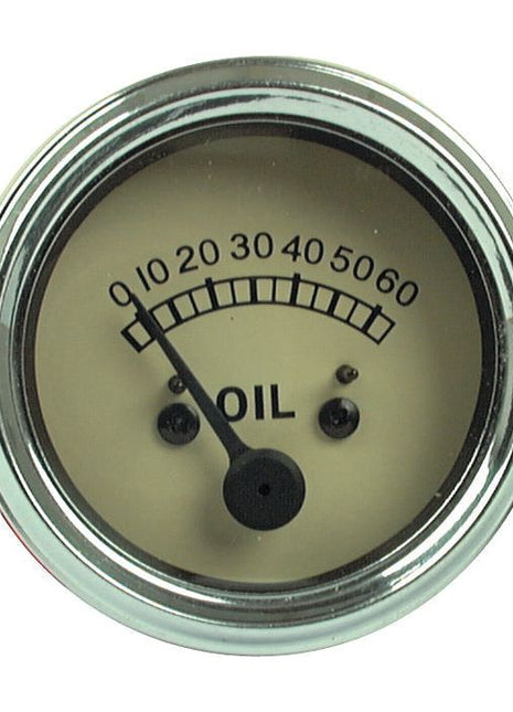 Oil Pressure Gauge (As Original)
 - S.42784 - Massey Tractor Parts