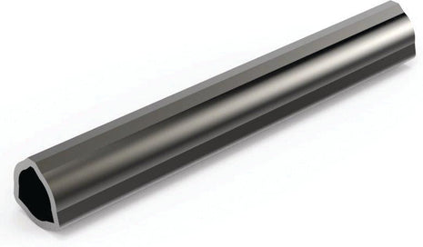 PTO Tube - Triangle Profile , Length: 3M (12502)
 - S.4811 - Massey Tractor Parts