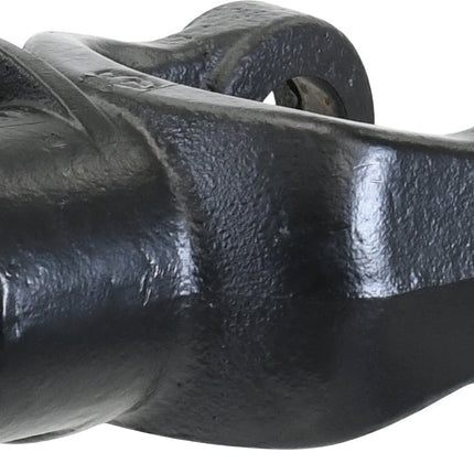 PTO Yoke - Interfering Clamp Bolt (U/J Size: 27 x 74.5mm) Size: 1 3/8"-6 Spline
 - S.7504 - Massey Tractor Parts