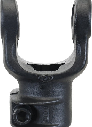 PTO Yoke - Interfering Clamp Bolt (U/J Size: 30.2 x 92mm) Size: 1 3/4"-6 Spline
 - S.7526 - Massey Tractor Parts