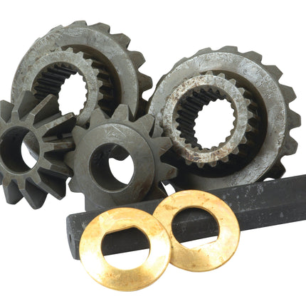 Pinion Gear Kit
 - S.7731 - Massey Tractor Parts