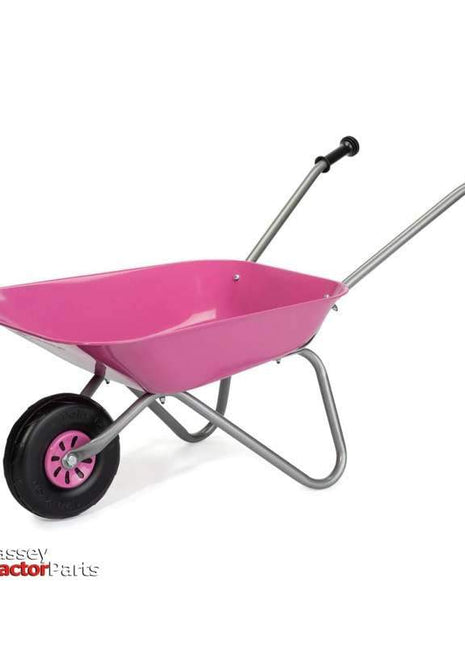 Pink Wheelbarrow - 274804-Rolly-Kids,Not On Sale,Pink,Rolly,Wheelbarrow