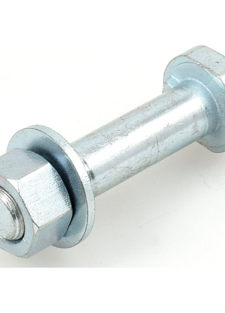 Pipped Wheel Bolt, 5/8" x 2 7/8" (UNF) ( ) - S.4352 - Massey Tractor Parts