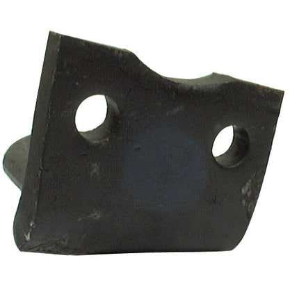 Power Harrow Blade 100x15x315mm RH. Hole centres: 60mm. HoleâŒ€ 16.5mm. Replacement forHoward.
 - S.77190 - Massey Tractor Parts