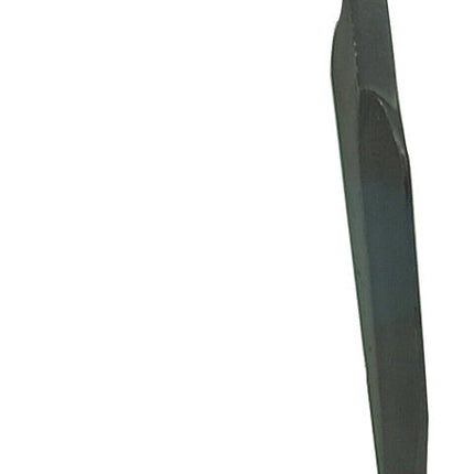 Power Harrow Blade 60x18x295mm RH. Hole centres: mm. HoleâŒ€ 19mm. Replacement forAmazone.
 - S.77583 - Massey Tractor Parts