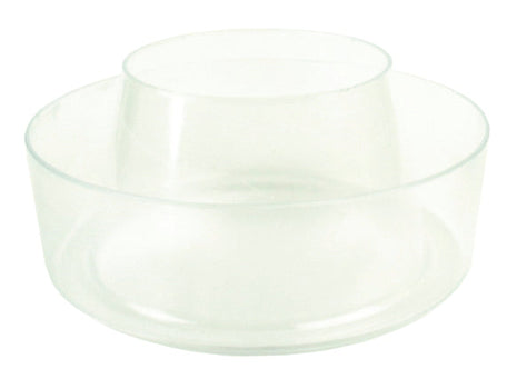 Pre Cleaner Bowl
 - S.41404 - Massey Tractor Parts