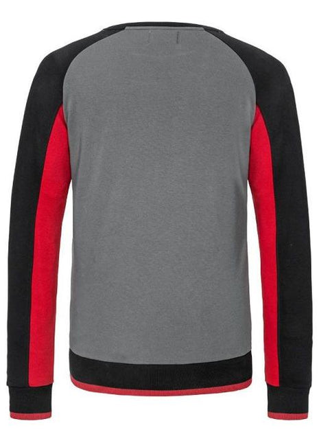 Raglan Sweatshirt - X993412103 - Massey Tractor Parts