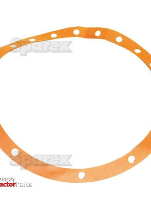 Rear Axle Housing Gasket
 - S.40922 - Massey Tractor Parts