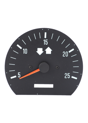 Rev Counter - 3907416M91 - Massey Tractor Parts
