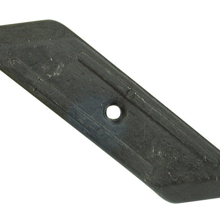 Reversible RH Plough Point,  (), Thickness: mm, (Dowdeswell)
 - S.77128 - Massey Tractor Parts