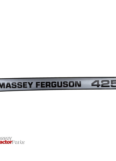 Right Hand Decal - 3810914M1 - Massey Tractor Parts