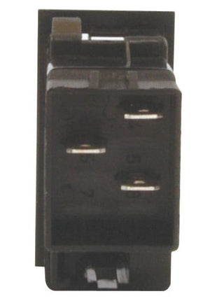 Rocker Switch - Main Beam, 3 Position (On/Off)
 - S.23140 - Massey Tractor Parts