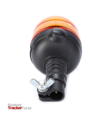 Rotating Beacon, Bulb 12V 55W included - 3933622M91 - Massey Tractor Parts