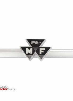 100SRS Front Badge Bar - 1860156M1 - Massey Tractor Parts