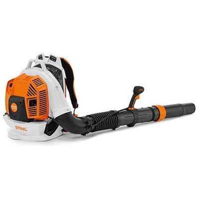STIHL BR800 PETROL BACKPACK BLOWER - STBR800/REG - Massey Tractor Parts
