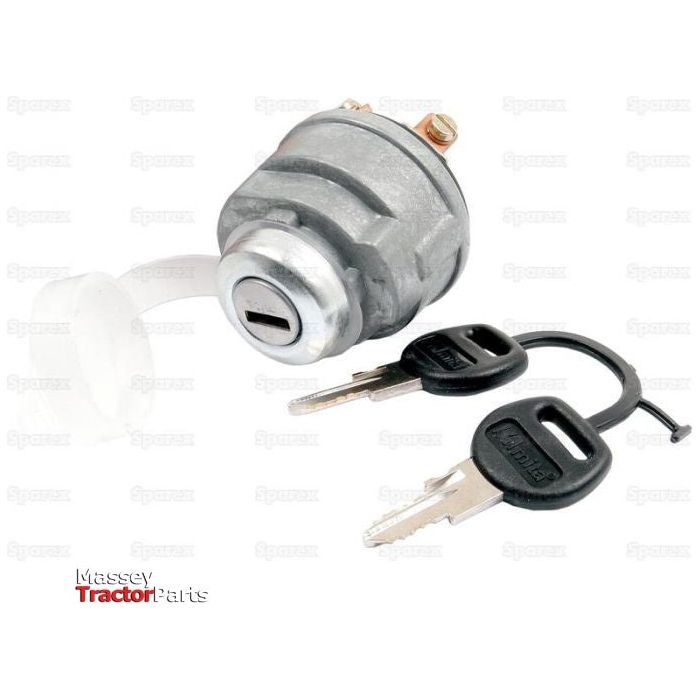 SWITCH-IGNITION
 - S.66902 - Massey Tractor Parts