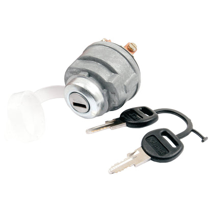 SWITCH-IGNITION
 - S.66902 - Massey Tractor Parts