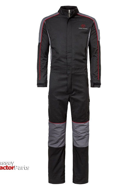 S Collection Overalls -  X993482201 - Massey Tractor Parts