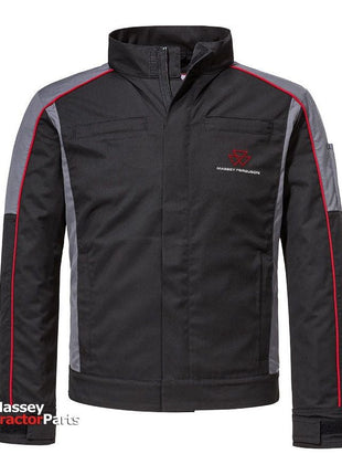 S Collection Work Jacket - X993482205 - Massey Tractor Parts