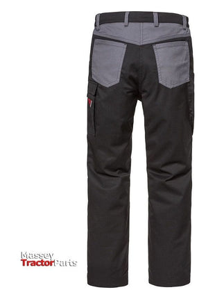 S Collection Work Trousers - X993482206 - Massey Tractor Parts
