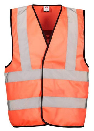 Safety Vest - X993310020-Massey Ferguson-accessories,Clothing,Merchandise,On Sale