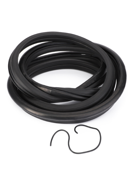 Sealing Profile - H481810040310 - Massey Tractor Parts