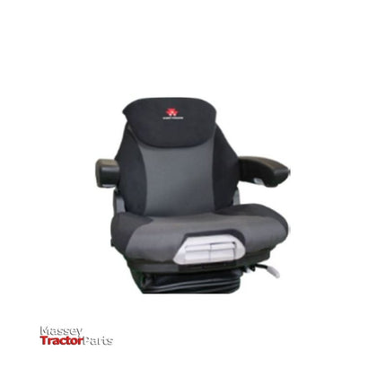 Seat Cover - 3933679M1 | OEM |  parts | Tractors & Plants-Massey Ferguson-Cabin & Body Panels,Display Stands,Farming Parts,Merchandising & Marketing Material,Seat Cover,Seat Covers,Seats & Covers,Specialised Stands,Tractor Parts,Workshop & Merchandising