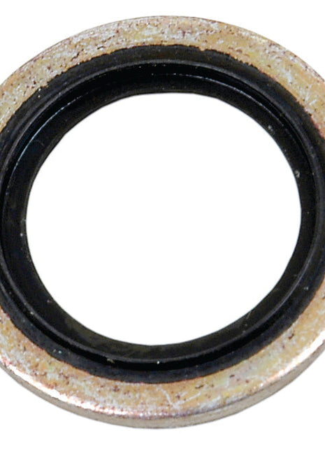 Self centering Bonded Seal 3/8"  mm - S.2808 - Massey Tractor Parts