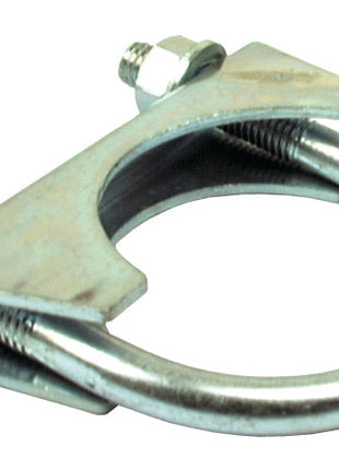 Silencer Clamp - &Oslash;: 70mm
 - S.13913 - Massey Tractor Parts