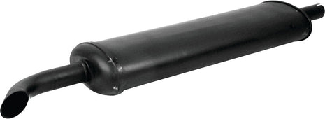 Silencer - Vertical
 - S.14520 - Massey Tractor Parts