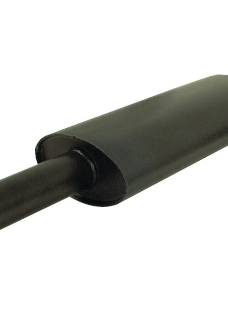 Silencer - Vertical
 - S.56906 - Massey Tractor Parts
