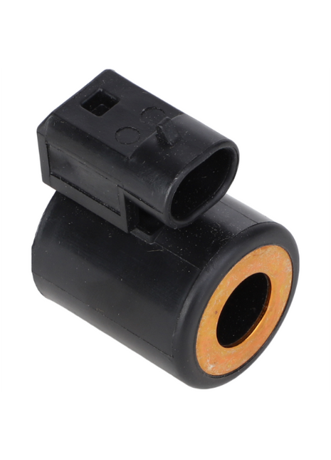 Solenoid Side Plate - 3791412M1 - Massey Tractor Parts