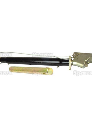 Top Link Heavy Duty (Cat.2/2) Ball and Q.R. Hook,  1 1/4'', Min. Length: 560mm.
 - S.74056 - Massey Tractor Parts