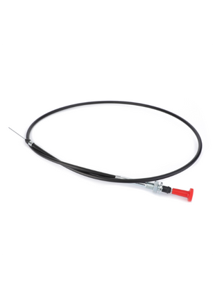Stop Cable - 3701714M93 - Massey Tractor Parts