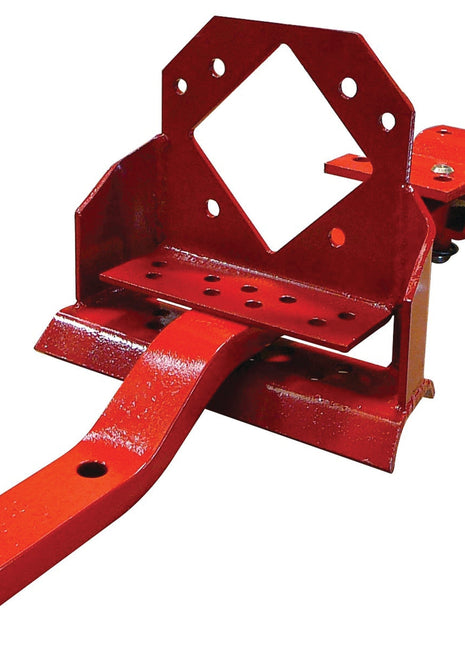 Swinging Drawbar Assembly
 - S.60270 - Massey Tractor Parts