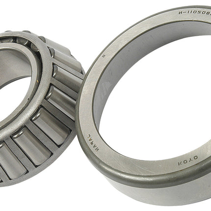 Sparex Taper Roller Bearing (M802048/M802011)
 - S.7786 - Massey Tractor Parts